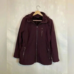 Zeroxposur coat